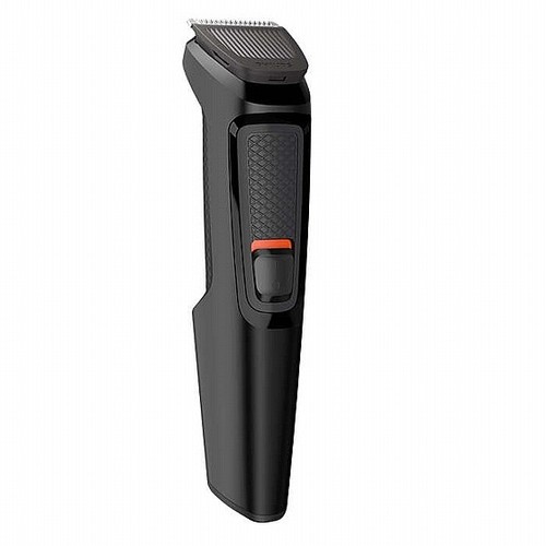 מכונת תספורת טרימר לזקן פיליפס Philips Multigroom MG3710/15 - יבואן רשמי!