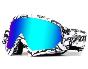 משקפי סקי גוגלס נוחות ושיקיות GOGGLES SKI FOX