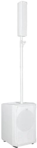 rcf evox jmix 8 white