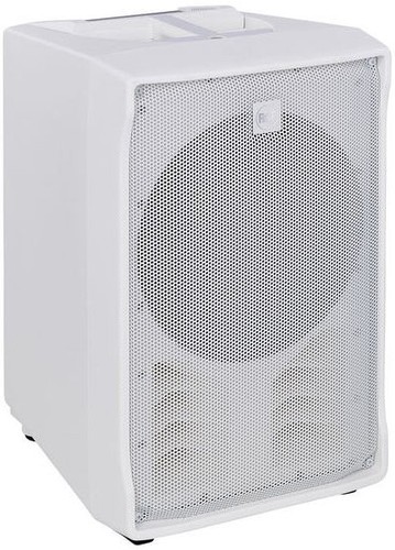 זווית נוספת rcf evox jmix 8 white