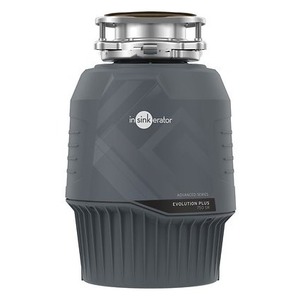 טוחן אשפה InSinkErator Evolution 750SR עוצמתי ושקט