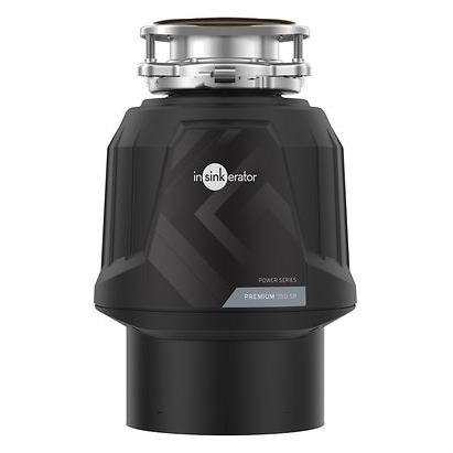 טוחן אשפה למטבח InSinkErator דגם Premium 550SR מותקן מתחת לכיור