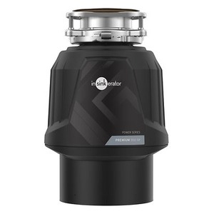 טוחן אשפה InSinkErator Premium 550SR למטבח 0.55 כ״ס