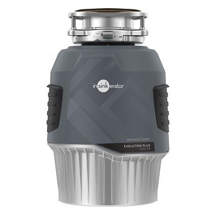 טוחן אשפה איכותי למטבח מבית InSinkErator דגם Evolution 1000SR