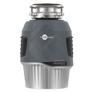 טוחן אשפה InSinkErator Evolution 1000SR עם מנוע 1 כ״ס