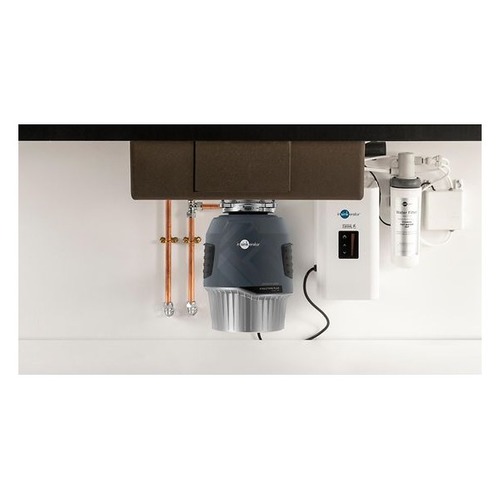 טוחן אשפה איכותי למטבח מבית InSinkErator דגם Evolution 1000SR
