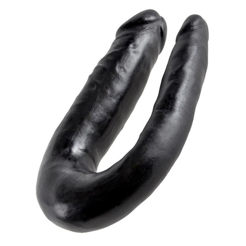 דילדו כפול קטן תוצרת ארה