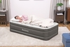 מזרן מתנפח יחיד עם משאבה מובנית 46 ס"מ BESTWAY FORTECH 69048