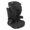 בוסטר גב עם ISOFIX דגם Affix R129 שחור Graco Midnight 