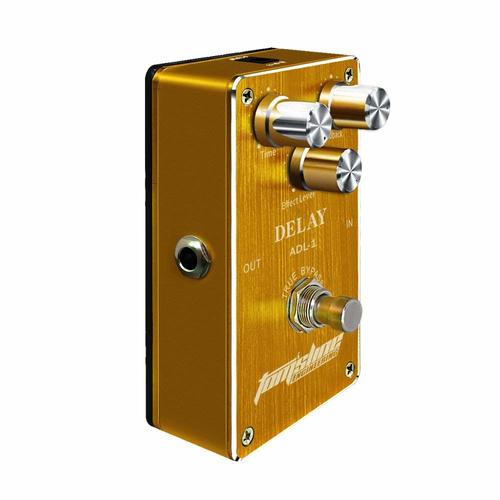 פדל דיליי לגיטרה - (Delay (ADL-1 מבית Aroma