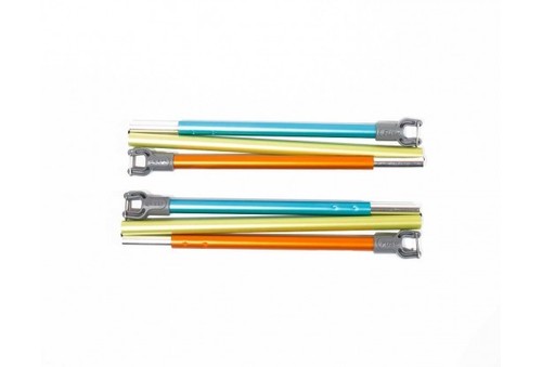 מוט פיצול FUSE™ לערסלי ENO