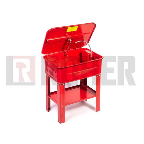 אמבטיה לשטיפת חלקים חשמלית 75 ליטר C PW 20G