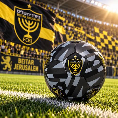 כדורגל רשמי בית״ר ירושלים – מידה 5