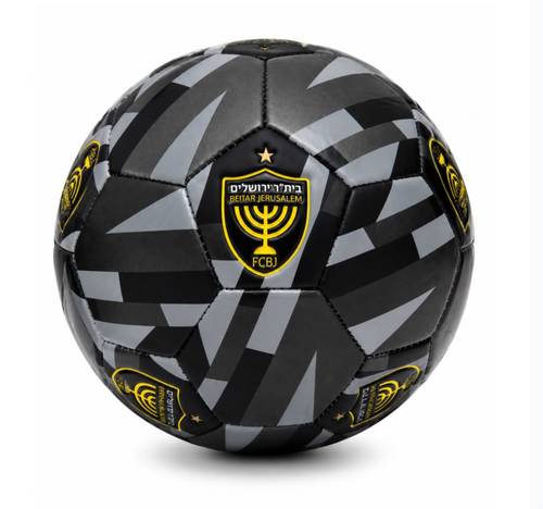 כדורגל רשמי בית״ר ירושלים – מידה 5