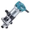 טרימר 710W חשמלי "¼ דגם MAKITA RT0700C מקיטה