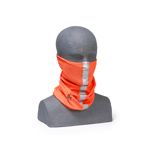 חם צוואר  THERMAL HIVIS BUFF כתום דגם 16508