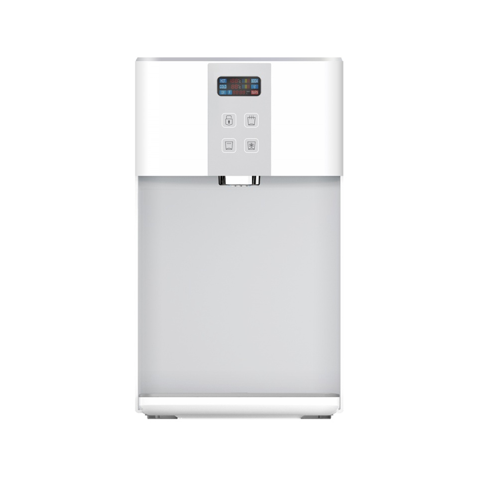 בר מים שולחני קר חם וסודה WAT-BARSO-3300