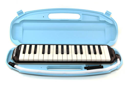מלודיקה 32 צלילים Suzuki Alto Melodion 32 Keys