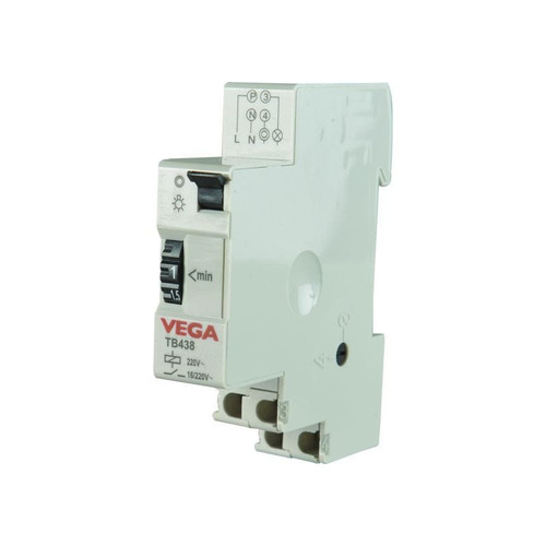 אוטומט חדר מדרגות (VEGA TB438(E8