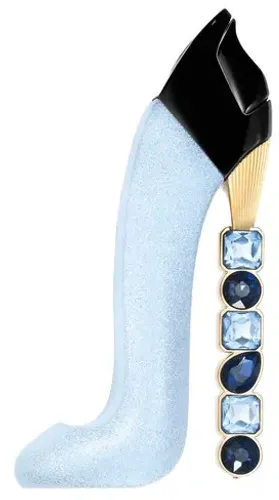 Tester Carolina Herrera Good Girl Crystal Class Collector EDP 80ml