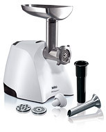 ‏מטחנת בשר Braun G3000 בראון