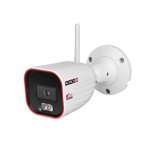 מצלמת צינור WIFI 4MP דגם BSH-340WIPSN-28 מבית ProVision