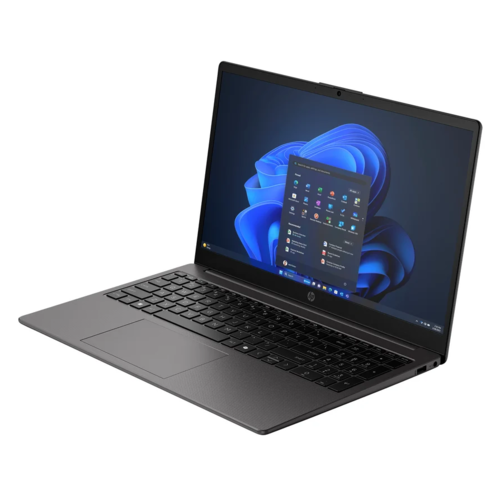 מחשב נייד HP 250R G10 Core 5-120U | 16GB | 512GB | 15.6 | DOS | 1Y