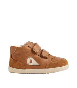  Bobux SU CHAMP HIGH CARAMEL  מידות 20-22