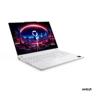 מחשב נייד Lenovo Legion 7 16AGP11 OLED / Ryzen AI 7 450 / 32GB / 1TB / RTX 5060 / Win 11 Home / 83Q80028IV