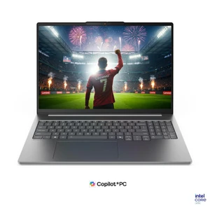 מחשב נייד Lenovo IdeaPad Pro 5 16IPH11 OLED / U7 356H / 32GB / 1TB / RTX 5050 / 83SK0023IV / ללא מערכת הפעלה