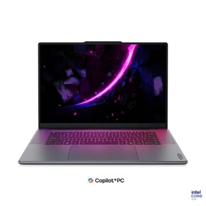 מחשב נייד Lenovo Yoga Pro 9 16IPH11 Aura Edition OLED Touch / U9 386H / 32GB / 1TB / RTX 5060 / Win 11 Home / 83SF0024IV / כולל תיק ועט