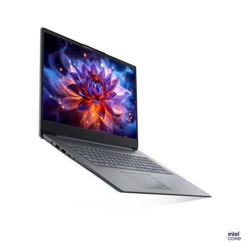 מחשב נייד Lenovo IdeaPad Slim 3 17IWC11 / Core 5 320 / 16GB / 1TB / Win 11 Home / 83VS002QIV