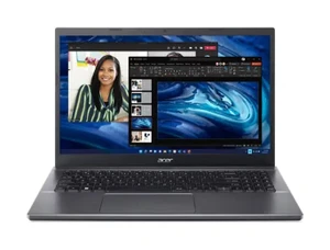 מחשב נייד Acer Extensa 15 (EXO15-51-5998) / U5 115U / 8GB / 512GB / NX.ELFET.001 / ללא מערכת הפעלה