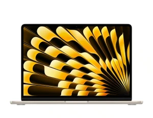 מחשב נייד Apple MacBook Air 13 M4 (2025) 16GB / 512GB - Starlight