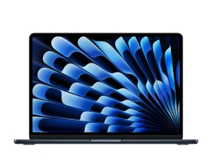 מחשב נייד Apple MacBook Air 13 M4 (2025) 24GB / 512GB - Midnight