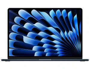 מחשב נייד Apple MacBook Air 15 M4 (2025) 16GB / 512GB - Midnight