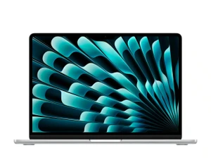מחשב נייד Apple MacBook Air 13 M4 (2025) 24GB / 512GB - Silver