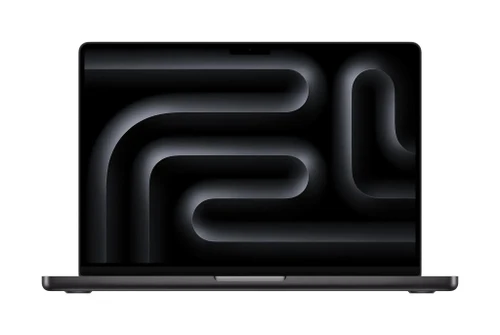 מחשב נייד Apple MacBook Pro 14 / M5 Max 18-Core CPU, 32-Core GPU / 36GB / 2TB / Space Black / MGDU4HB/A