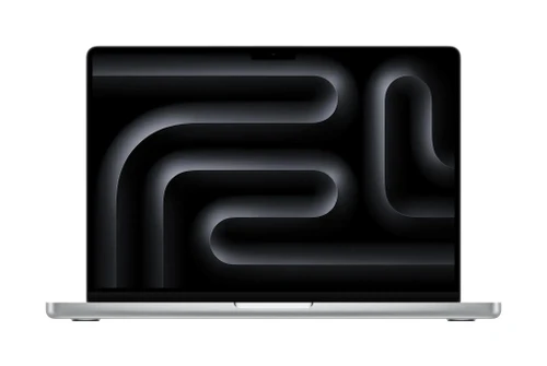 מחשב נייד Apple MacBook Pro 14 / M5 Pro 18‑core CPU, 20‑core GPU / 64GB / 1TB / Nano Texture Glass / Silver / Z1MH00409