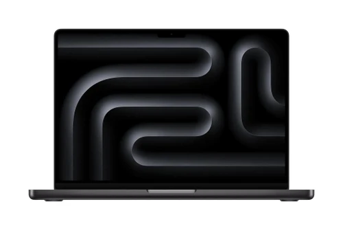 מחשב נייד Apple MacBook Pro 16 / M5 Pro 18‑core CPU, 20-core GPU / 64GB / 1TB / Space Black / Z1MZ000XJ