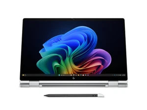 מחשב נייד HP EliteBook X Flip G2i 14 inch Notebook Next Gen AI PC OLED Touch / Ultra X7 358H / 64GB / 1TB / Intel Arc B390 / Win 11 Pro / DP0S1ET#ABT