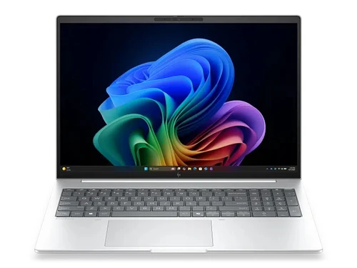 מחשב נייד HP EliteBook 8 G2i 16 inch Notebook Next Gen AI PC / U5 325 / 24GB / 1TB / Win 11 Pro / DU1J3ET#ABT