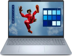 מחשב נייד Dell 16 Plus Laptop DB16250 / U7 256V / 16GB / 512GB / Win 11 Home / IN-RD33-16022