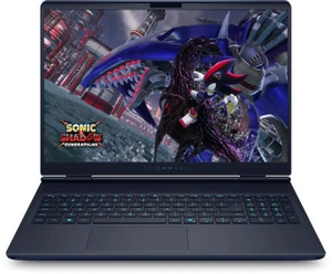 מחשב נייד Alienware 16X Aurora Gaming Laptop AC16251 / U7 255HX / 32GB / 1TB / RTX 5060 / Win 11 Pro / AL-RD33-16651