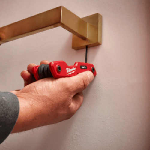 סט מפתחות אלן מתקפל מילווקי Milwaukee 48-22-2182 מטרי עם 8 מידות 