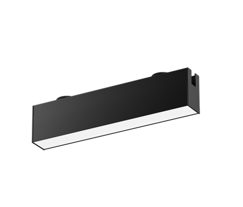 ספוט ליניארי שטוח למערכת סליק | SLEEK LINER SPOT 27 - CT13