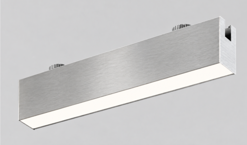 ספוט ליניארי שטוח למערכת סליק | SLEEK LINER SPOT 27 - CT13
