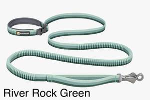 רצועות לכלבים | RUFFWEAR Roamer leash
