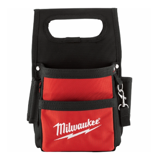 פאוץ׳ עבודה לחשמלאים Milwaukee 48-22-8111 עם 13 כיסים