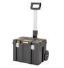 ארגז עמוק עם גלגלים טרולי DEWALT DWST83347-1